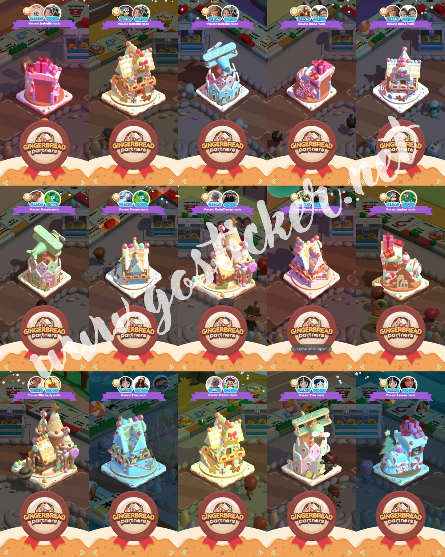 01 - Monopoly GO! Cooking Partners Event (Coming October 7th)