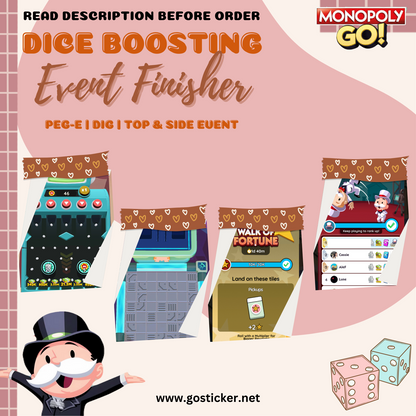 03 - Event Finisher : Dig 🪏 Tusken Treasures Coming Jun 4th (READ DESCRIPTION)
